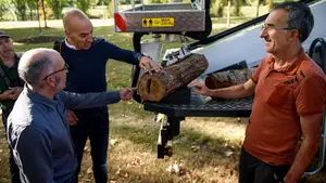 Pamplona llama a sus murci&eacute;lagos: &eacute;stas son las zonas donde han colocado nuevos refugios