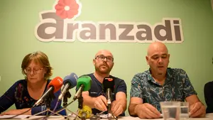Rechazada la propuesta de Aranzandi: su intención era que la Policía Municipal no colaborara en desahucios
