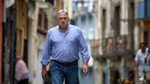 Asirón busca casas vacías en Pamplona y prepara un nuevo impuesto para promover que se alquilen