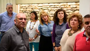 Piden la dimisi&oacute;n de la directora de Acci&oacute;n Social de Pamplona tras anular un concurso de traslados que le afectaba