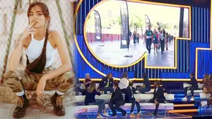 Camino hacia el triunfo: la pamplonesa Natalia Lacunza logra convertirse en concursante del nuevo OT