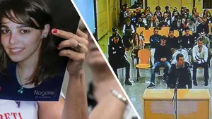 La unión imposible: un acto equipara en un homenaje a los condenados de Alsasua con Nagore Laffage