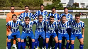 Situación crítica en Estella: el Izarra se plantea renunciar a la Segunda B por falta de patrocinadores
