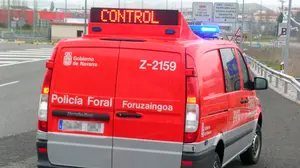 El cuatripartito se enfrenta por la opción de que los guardias civiles se integren en la Policía Foral