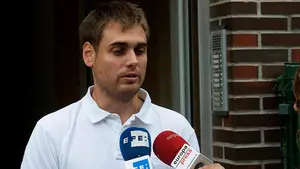 La familia de Celia Barqu&iacute;n, la golfista asesinada, est&aacute; "destrozada e intentando asimilar" lo ocurrido