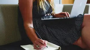 Un informe señala que en Navarra solo teletrabaja el 5% de los asalariados tras la pandemia