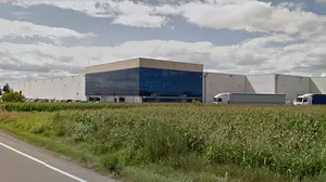 El fallecido en el accidente laboral de Marcilla es un joven de 25 años vecino de Larraga