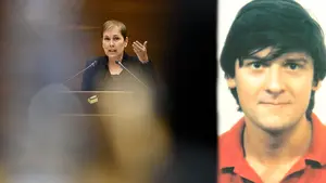 El Ejecutivo del cuatripartito insiste en que no ha realizado "ning&uacute;n" homenaje al etarra Mikel Castillo