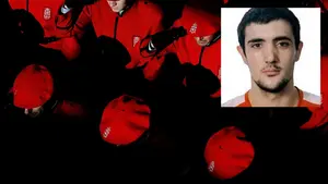 Trató de quemar vivos a varios agentes: la Policía Foral pide parar el homenaje a Hodei Ijurko en Echarri Aranaz