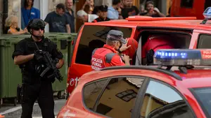 El juez manda a la cárcel al autor de los tres asesinatos de Cáseda y deja en libertad a sus hijos