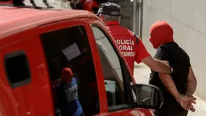 Dos de los participantes en el triple asesinato de Cáseda quedan libres al no pedir prisión la Fiscalía