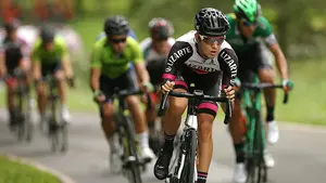 El equipo Lizarte aportará dos ciclistas a la selección española en los Campeonatos del Mundo