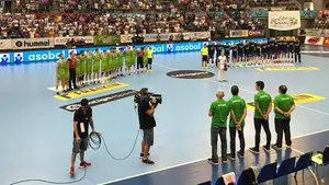 Tercera derrota: el Helvetia paga sus errores en ataque y pierde ante el Granollers