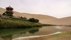 Una nutrida representación navarra viaja a China para estrechar lazos educativos, culturales y empresariales