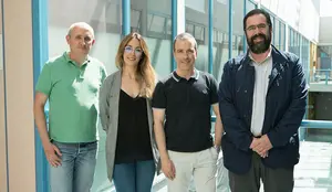 Un programa de detección de víctimas de maltrato en Proyecto Hombre ayudará a las las pacientes a superar las secuelas