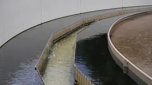 Anuncian una inversión de 470.000 euros en una localidad navarra para construir una nueva depuradora