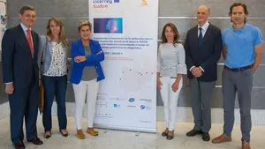 La CUN liderará un estudio internacional para hallar la "causa exacta" de la hipoacusia infantil