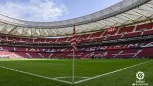 Osasuna ya conoce la fecha de su debut en el nuevo estadio Wanda Metropolitano de Madrid