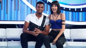 Por el buen camino: la pamplonesa Natalia ya es una de las grandes favoritas de OT tras su primera gala