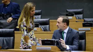 UPN denuncia la propuesta de la nueva red de transporte: "Demuestra la improvisación del cuatripartito en Pio XII"