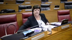 La respuesta de Beaumont que ha cabreado al Partido Popular en Navarra: "Lo haré cuando se geoposicionen ustedes"