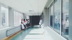 Duplicarán sus recursos: se ultima la apertura del primer Centro de Urgencia Comarcal en Tafalla