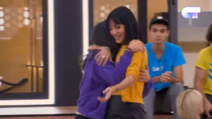 Nuevo reto: la pamplonesa Natalia ya tiene canción y compañera para tratar de seguir entre las favoritas de OT