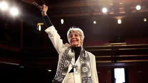 Concha Velasco vuelve a los escenarios de Pamplona con dos funciones de un monólogo