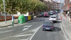 Exigen a Larrarte medidas urgentes para solucionar los problemas de aparcamiento de Tudela