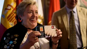 Una conservera de Larraga se alza ganadora de la cata solidaria de espárragos de Navarra