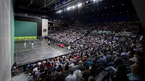 Este jueves comienza la venta de entradas para la final del Cuatro y Medio, entre 40 y 100 euros