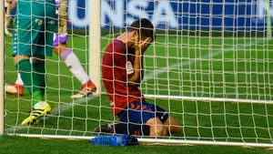 Empate y gracias: el equipo de Arrasate es incapaz de de marcar ante el Numancia, que falló un penalti