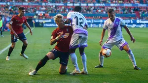 Decepción general: La tertulia de Rne Navarra analiza el triste empate de Osasuna ante el Numancia