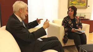 El Consejo de Transparencia resulta 'invisible' para los navarros: solo 50 reclamaciones en año y medio