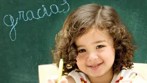 'Vuelta al cole solidaria': Carrefour dona material escolar para niños navarros en situación de vulnerabilidad