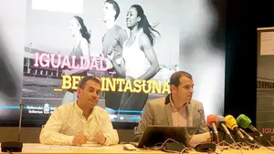 Barkos pagará 80.000 euros a 8 medios de Navarra por hacer su trabajo e informar de resultados deportivos