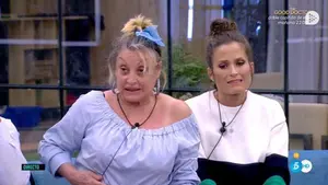 La pamplonesa Verdeliss, víctima de la 'epidemia' que ha circulado en la casa de 'Gran Hermano VIP'