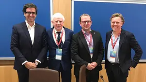 La Universidad de Navarra, a la cabeza del ranking de satisfacción de los alumnos