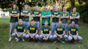 El Waterpolo Navarra, denuncia: "Solo se hacen petachos para arreglar la piscina de Guelbenzu" 