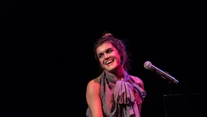 'Pelo nuevo, vida nueva': Amaia Romero afronta una etapa musical sin Alfred con un cambio de 'look'