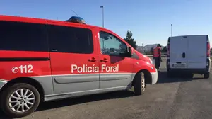 A la espera del Gobierno central: apuestan por "avanzar" en la cuestión sobre las competencias de la Policía Foral 