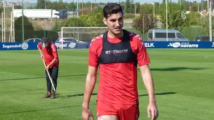 Sergio Herrera, ante su regreso: "No quiero que se me juzgue por mi pasado, sino por mi presente"