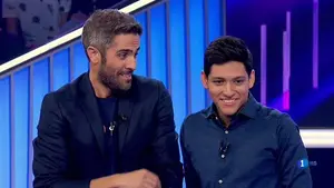 Alfonso, primer expulsado de OT, acusa al público de echarle por ser venezolano y su rival, española