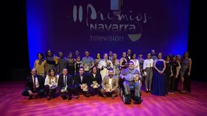 &iquest;Qu&eacute; tres localidades navarras se disputan el premio a pueblo ejemplar de Navarra Televisi&oacute;n?