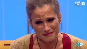 La pamplonesa Verdeliss se derrumba tras dejar a sus hijos por GH VIP: "Me consume la responsabilidad"