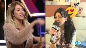 Steisy (MYHYV) es expulsada de 'GH VIP' tras atacar a Maite Galdeano durante una disputa con Sofía Suescun