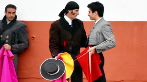 El gran detalle de Toñete con Padilla ante su retirada: "Héroe, maestro, amigo, torero. Ejemplo de vida"