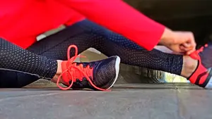 Esporrín pide ejercicios para "hombres barrigones" tras tildar de "sexista" las clases de gimnasia solo para mujeres