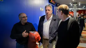 Reclama su dinero: el hijo de un asesinado por ETA denuncia a los tres etarras que lo mataron, a Bildu y a HB