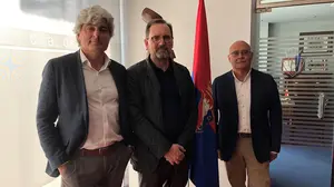 Osasuna elige a las personas que forman la mesa técnica para asesorar sobre la reforma de El Sadar